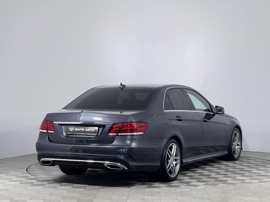 Mercedes-Benz E-Класс IV (W212 S212 C207) Рестайлинг Калининград  - изображение 5
