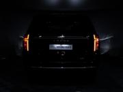 Chevrolet Tahoe V Москва  - изображение 52