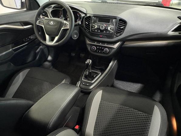 Lada (ВАЗ) Vesta I с пробегом 2018 года, цена 855 000 рублей, 113680 км, универсал, Автокод Объявления