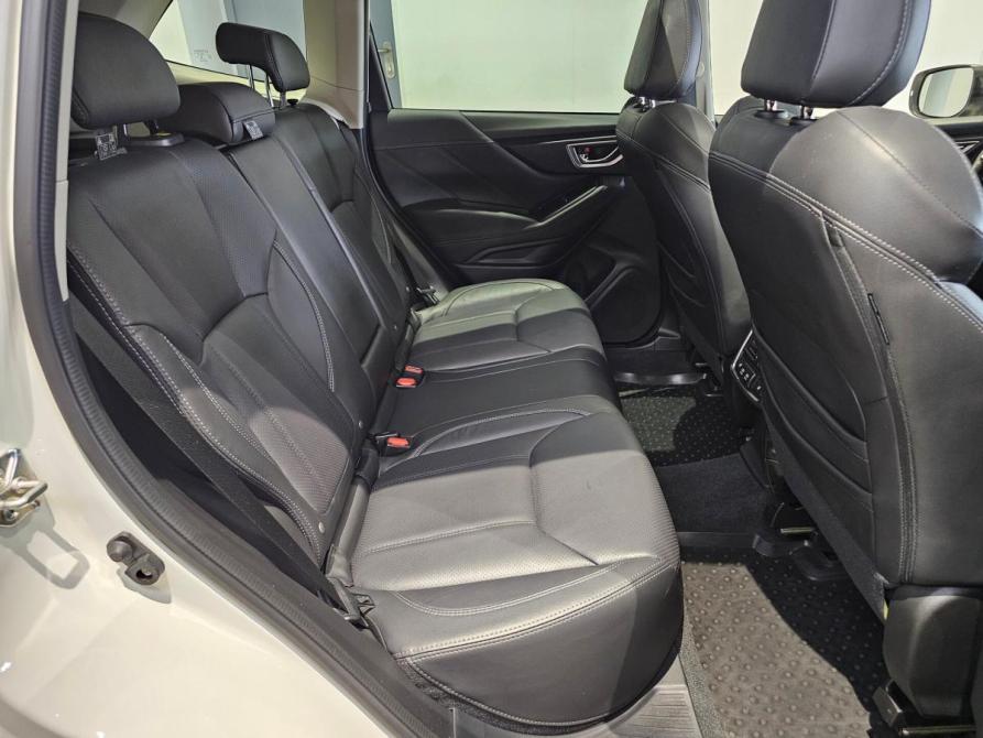 Subaru Forester V Рестайлинг Москва  - изображение 16