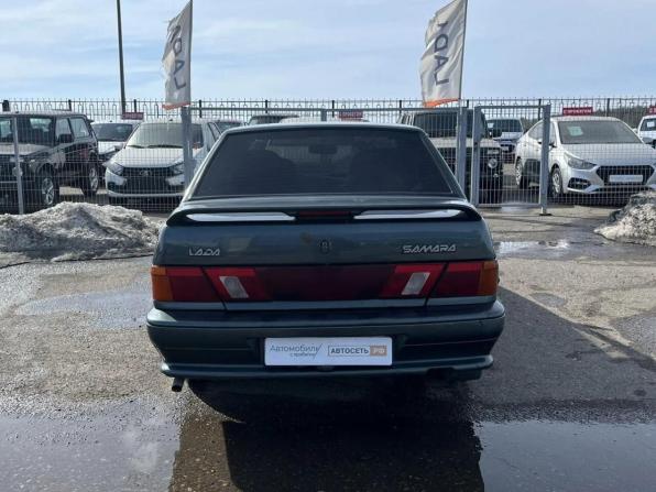 Lada (ВАЗ) 2115 с пробегом 2008 года, цена 60 000 рублей, 403350 км, седан, Автокод Объявления