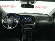 Hyundai Sonata VII (LF) Рестайлинг Вологда  - изображение 32