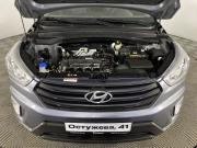 Hyundai Creta I Воронеж  - изображение 35