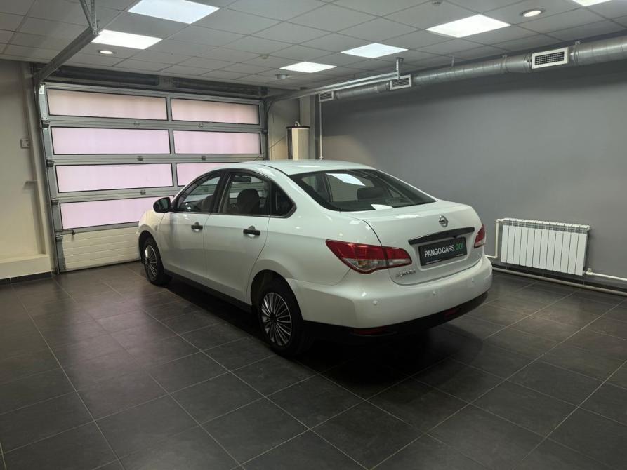 Nissan Almera III (G15) Тверь  - изображение 4
