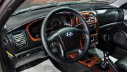 Hyundai Sonata IV (EF) Рестайлинг Ставрополь  - изображение 24