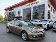Opel Astra J Рестайлинг Нижнекамск  - изображение 22