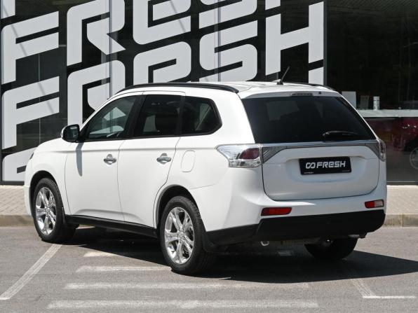 Mitsubishi Outlander III с пробегом 2013 года, цена 1 339 000 рублей, 169780 км, внедорожник, Автокод Объявления