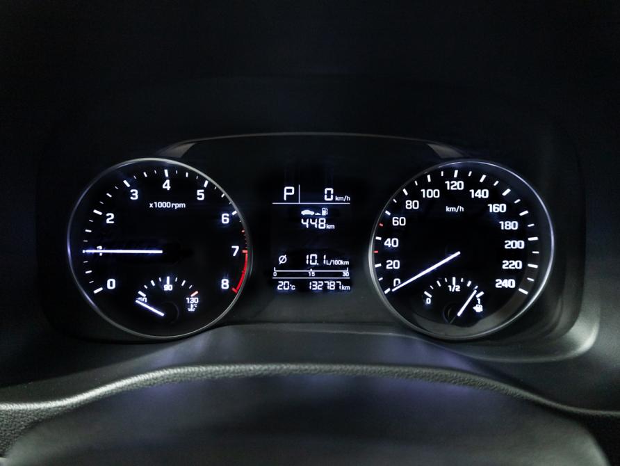 Hyundai Elantra VI (AD) Санкт-Петербург  - изображение 12