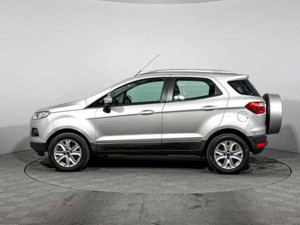 Ford EcoSport II с пробегом 2016 года, цена 882 000 рублей, 157499 км, внедорожник, Автокод Объявления