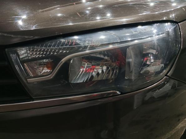 Lada (ВАЗ) Vesta I с пробегом 2020 года, цена 920 000 рублей, 170628 км, седан, Автокод Объявления