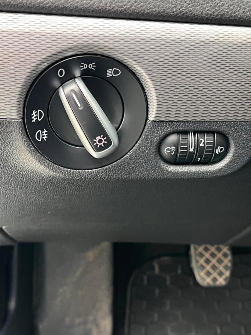 Volkswagen Jetta VI Рестайлинг Ижевск  - изображение 16