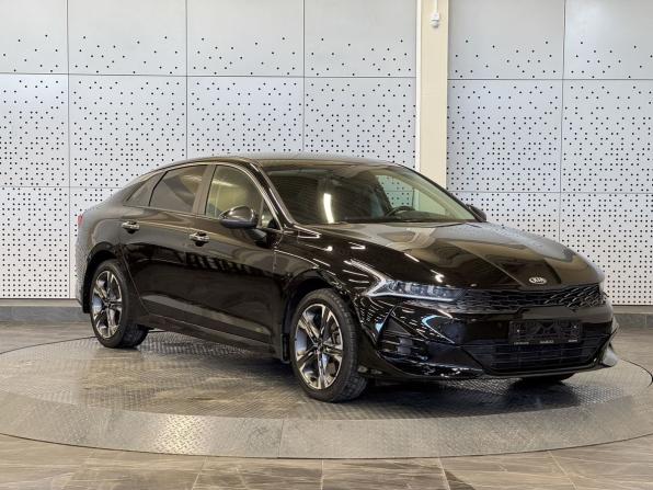 Kia K5 III с пробегом 2020 года, цена 1 790 000 рублей, 144683 км, седан, Автокод Объявления