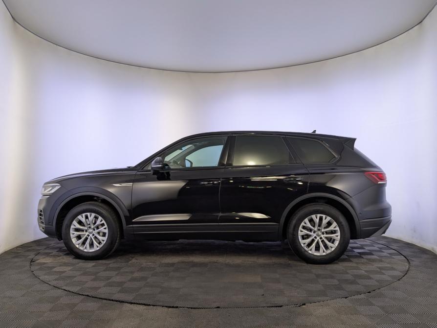 Volkswagen Touareg III Москва  - изображение 8