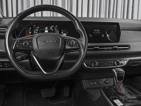 BAIC U5 Plus с пробегом 2023 года, цена 1 299 740 рублей, 32140 км, седан, Автокод Объявления