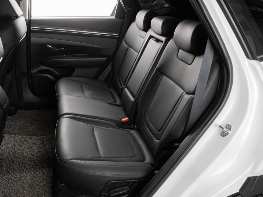 Hyundai Tucson IV Тюмень  - изображение 9