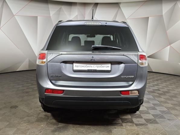 Mitsubishi Outlander III с пробегом 2012 года, цена 1 543 000 рублей, 85000 км, внедорожник, Автокод Объявления