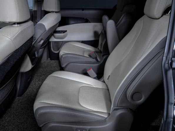 Kia Carnival IV с пробегом 2020 года, цена 4 199 999 рублей, 72385 км, минивэн, Автокод Объявления