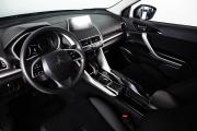 Mitsubishi Eclipse Cross I Рестайлинг Пермь  - изображение 35