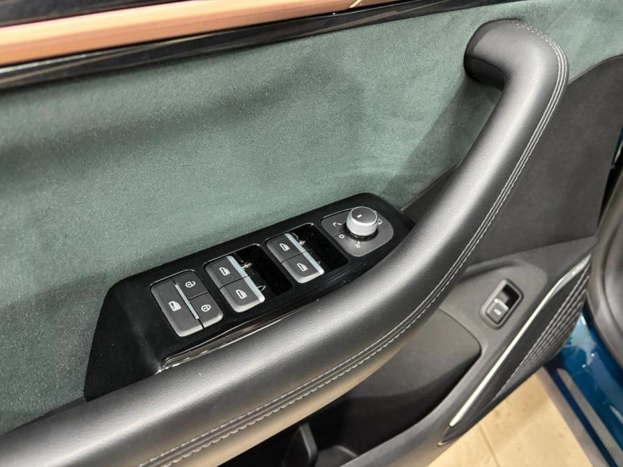 Geely Monjaro I Казань  - изображение 11