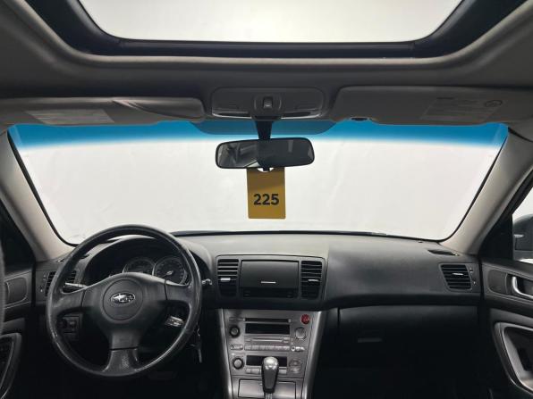 Subaru Outback III с пробегом 2004 года, цена 750 000 рублей, 230000 км, универсал, Автокод Объявления