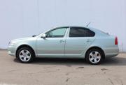 Skoda Octavia II (A5) Рестайлинг Нижний Новгород  - изображение 25
