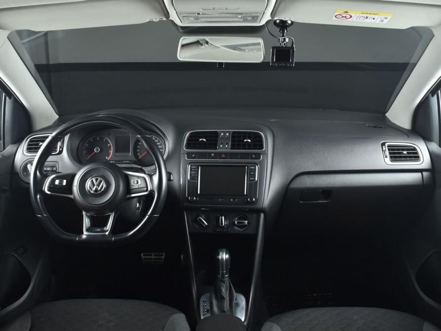 Volkswagen Polo V Рестайлинг Кемерово  - изображение 7