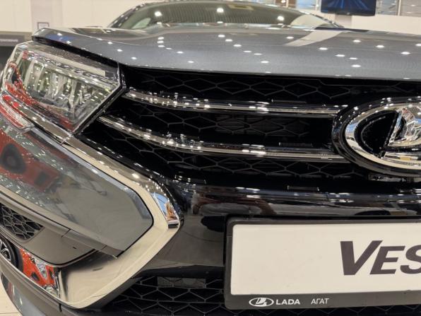 Новый Lada (ВАЗ) Vesta I Рестайлинг (NG) 2026 года, цена 1 705 000 рублей, седан, Автокод Объявления