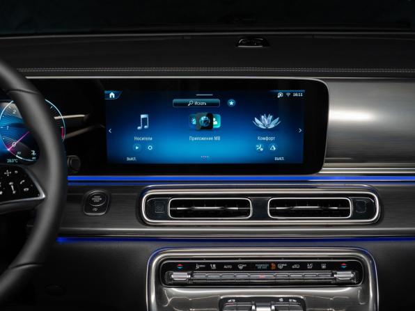 Mercedes-Benz V-Класс III (W447) Рестайлинг 2 с пробегом 2026 года, цена 14 890 000 рублей, 10 км, минивэн, Автокод Объявления