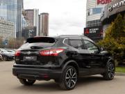 Nissan Qashqai II Москва  - изображение 28