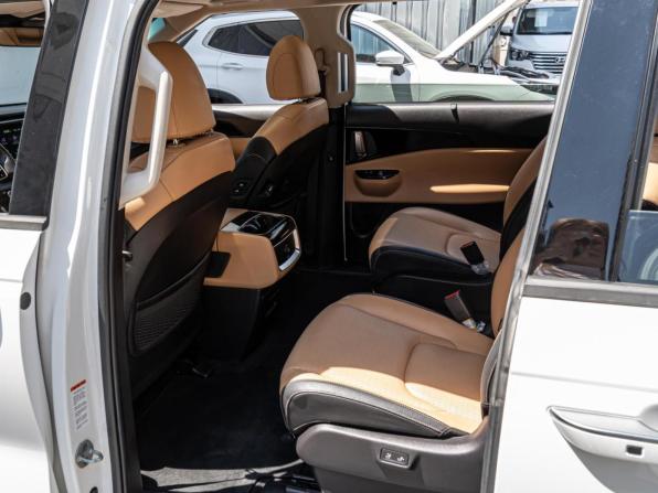 Kia Carnival IV с пробегом 2020 года, цена 4 760 000 рублей, 80699 км, минивэн, Автокод Объявления