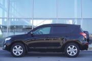 Toyota RAV4 III (XA30) Рестайлинг Ульяновск  - изображение 31