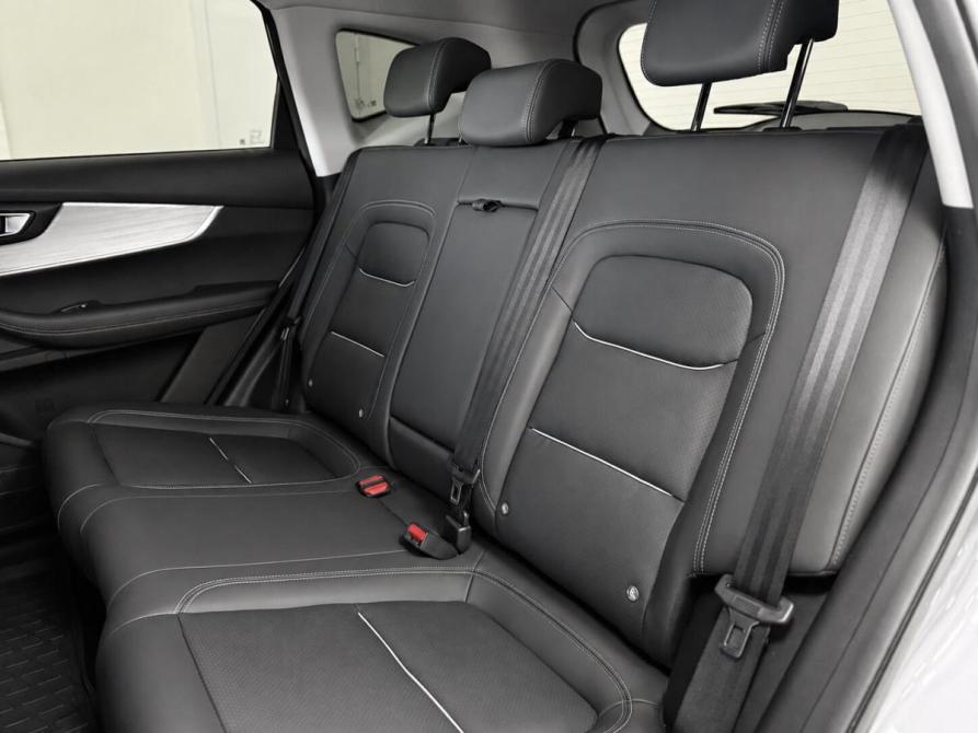 Chery Tiggo 7 Pro Max I Альметьевск  - изображение 17