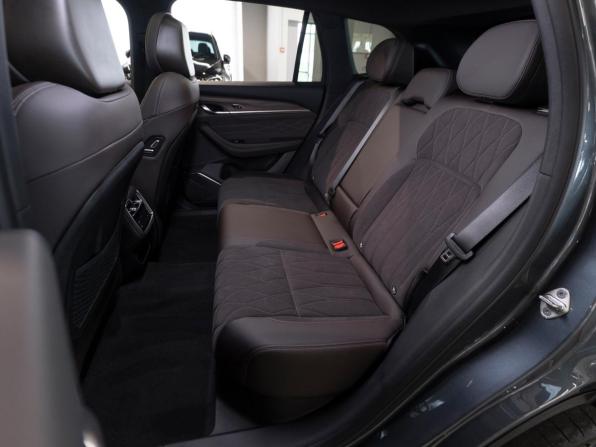 Geely Monjaro I Рестайлинг 2 с пробегом 2026 года, цена 4 250 000 рублей, 50 км, внедорожник, Автокод Объявления