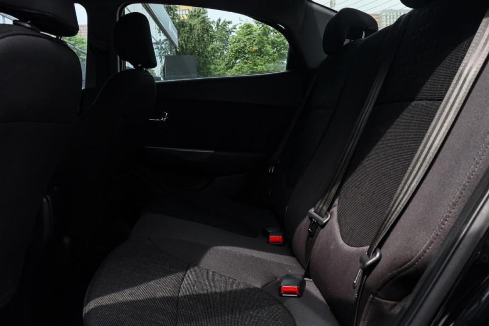 Kia Rio III Москва  - изображение 9