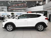 Hyundai Tucson III Казань  - изображение 32