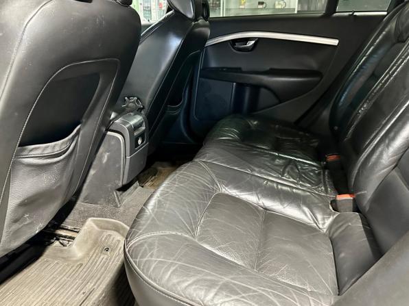 Volvo S80 II с пробегом 2008 года, цена 488 000 рублей, 224281 км, седан, Автокод Объявления