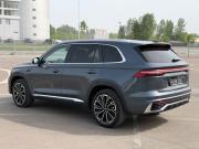 Geely Monjaro I Рестайлинг 2 (China Market) Казань  - изображение 44