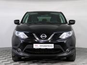 Nissan Qashqai II Химки  - изображение 16