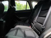 Mazda CX-5 I Рестайлинг Москва  - изображение 32