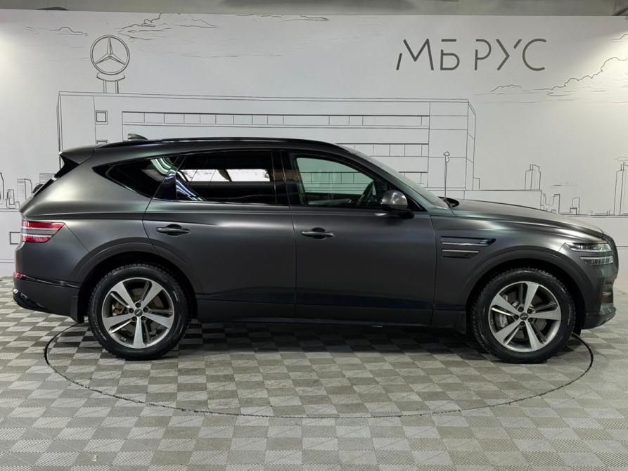 Genesis GV80 I Москва  - изображение 7