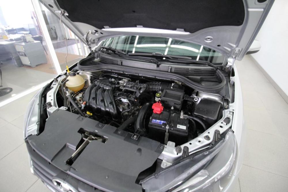 Lada (ВАЗ) Vesta I Сургут  - изображение 22
