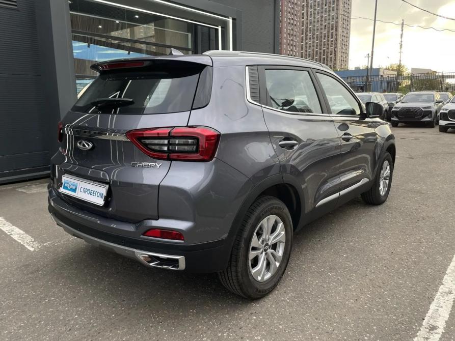 Chery Tiggo 4 Pro I Москва  - изображение 4