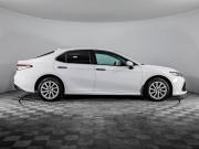 Toyota Camry VIII (XV70) Рестайлинг Санкт-Петербург  - изображение 34