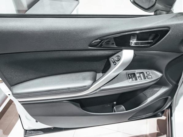 Mitsubishi Eclipse Cross I с пробегом 2019 года, цена 1 973 786 рублей, 61501 км, внедорожник, Автокод Объявления