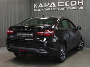 Lada (ВАЗ) Vesta I Рестайлинг (NG) Пермь  - изображение 20