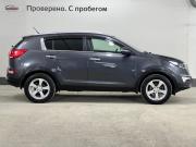 Kia Sportage III Рестайлинг Тюмень  - изображение 34