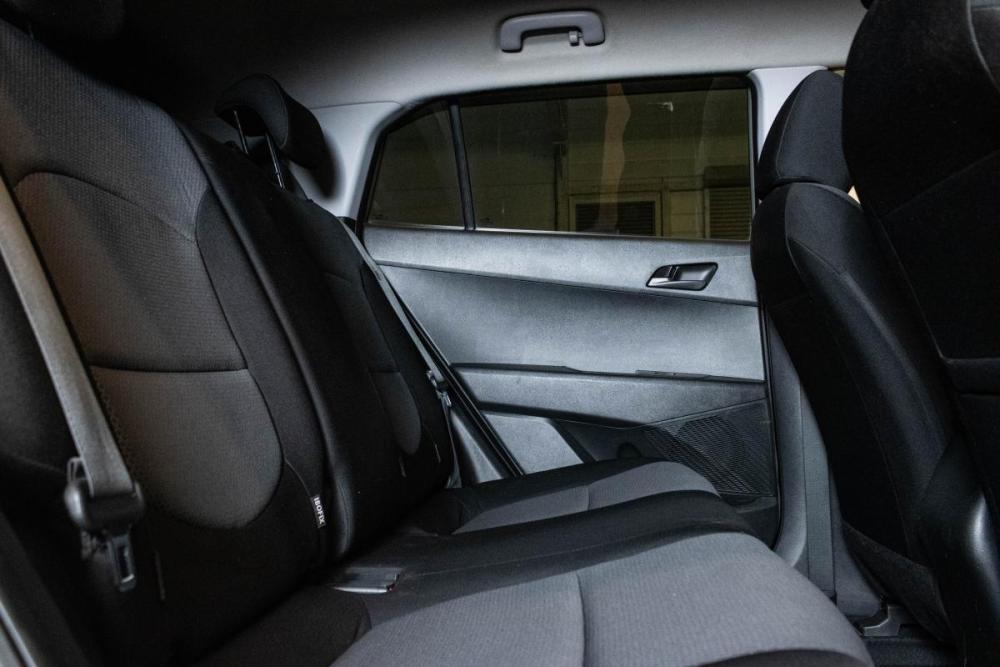 Hyundai Creta I Уфа  - изображение 11