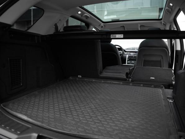 Land Rover Discovery Sport I с пробегом 2018 года, цена 2 675 028 рублей, 97205 км, внедорожник, Автокод Объявления