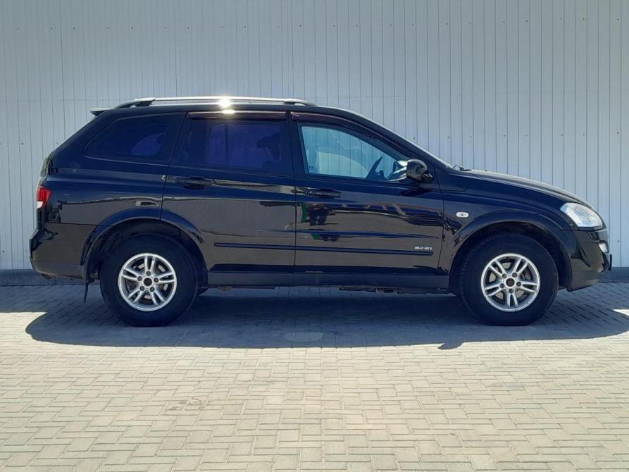 SsangYong Kyron I Рестайлинг Новочеркасск  - изображение 6