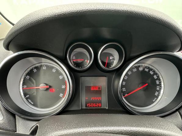 Opel Mokka I с пробегом 2013 года, цена 870 000 рублей, 150613 км, внедорожник, Автокод Объявления